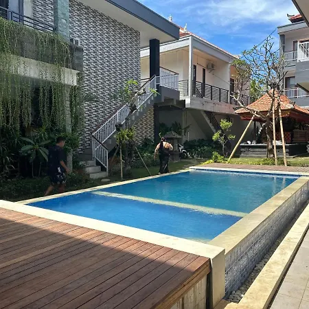 Dukuh Segara Guest House
